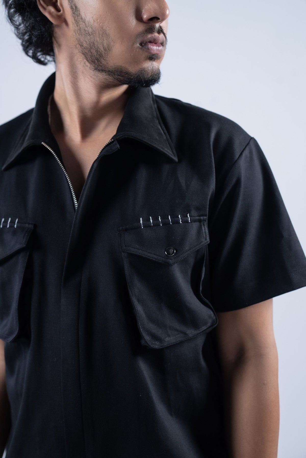 Kreflct POCKET SHACKET – view 5
