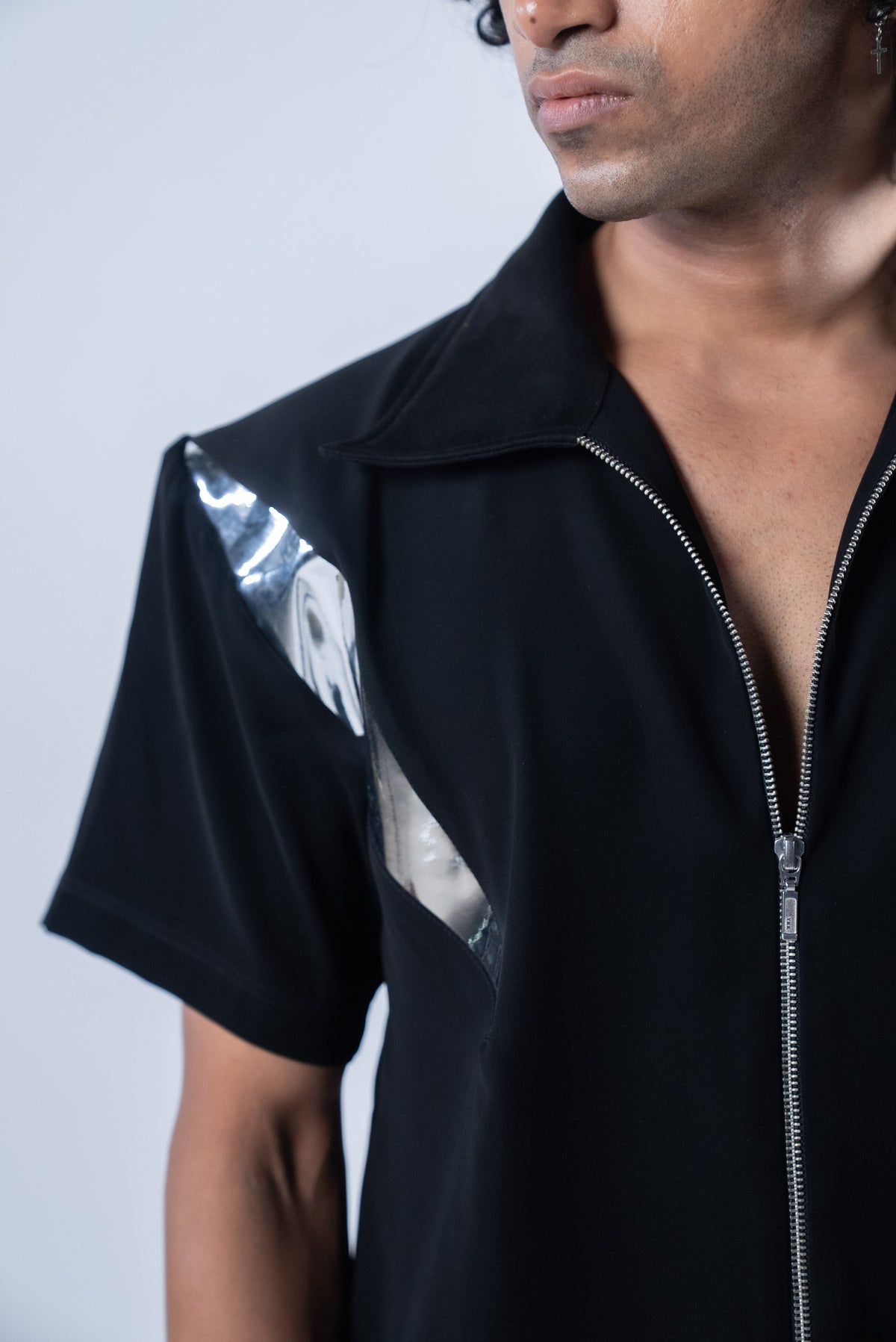 Kreflct RAGER SHACKET – view 5