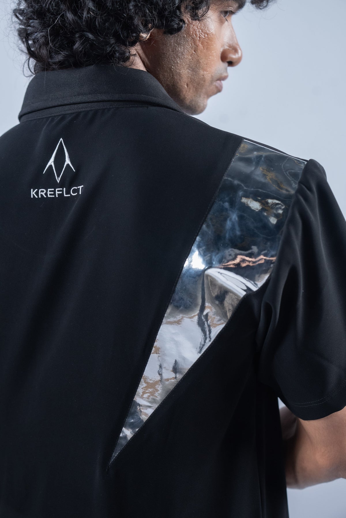 Kreflct RAGER SHACKET – view 6