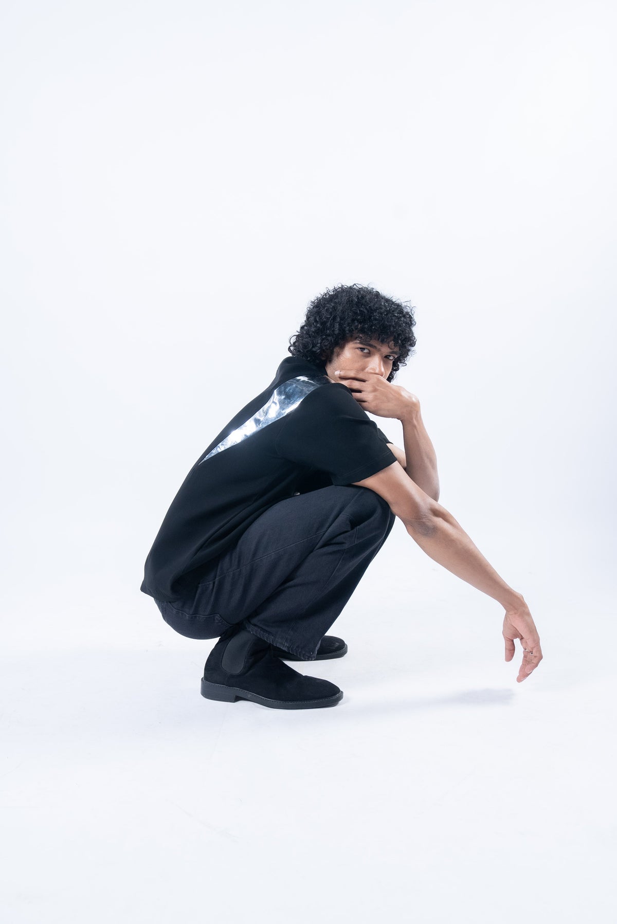 Kreflct RAGER SHACKET – view 7