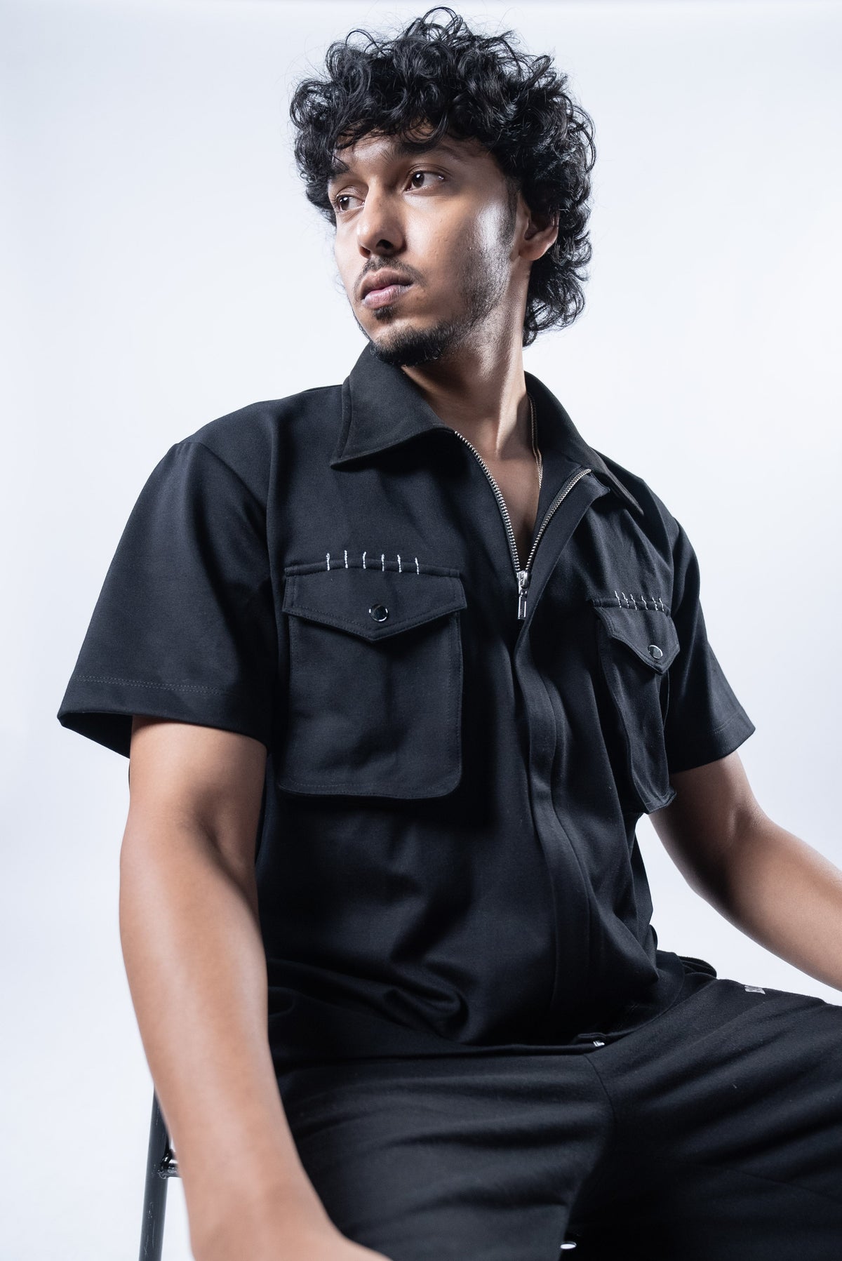 Kreflct POCKET SHACKET – view 6