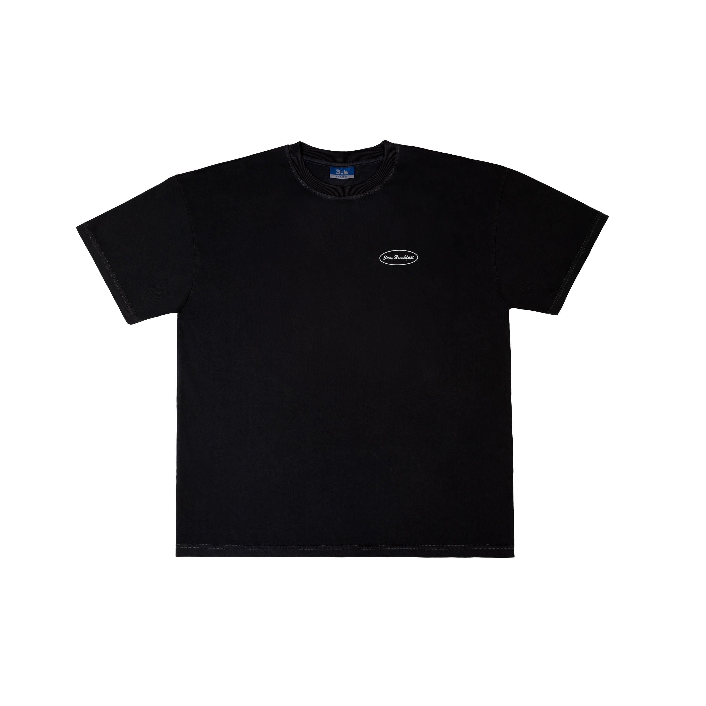 PEPSI COLA HALF SLEEVE T-SHIRT - dawntown