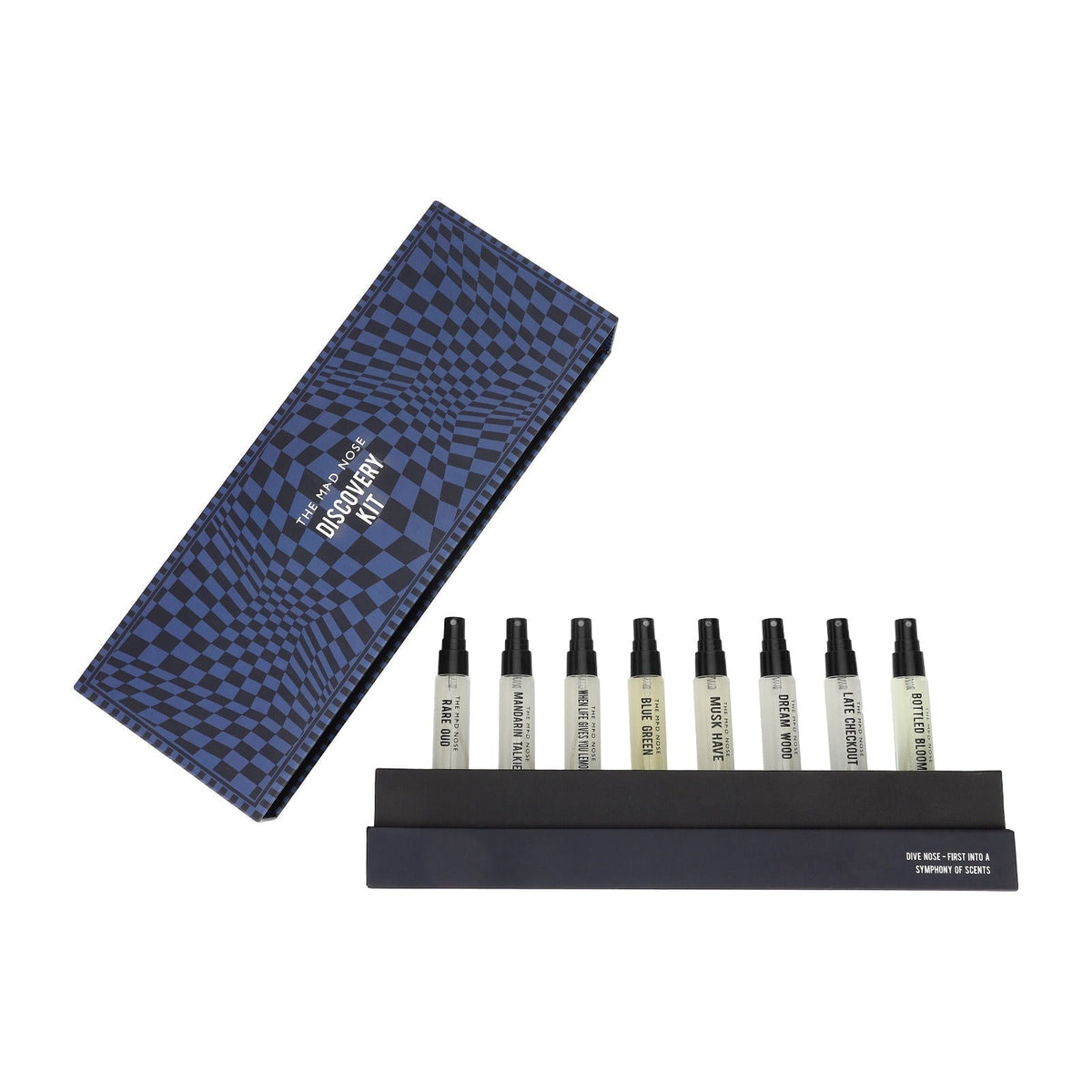 The Mad Nose Discovery Set: 8 x 10ml – view 5