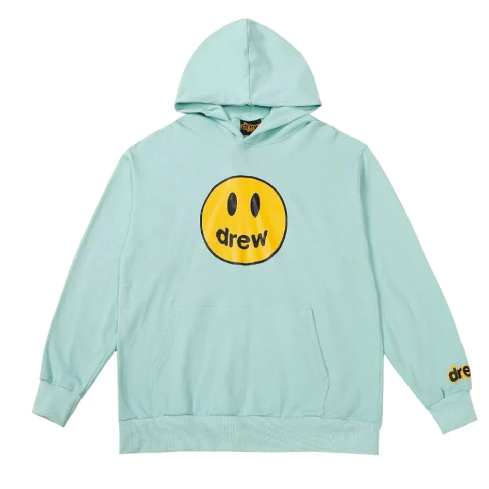 Drew House Mascot Hoodie Mint