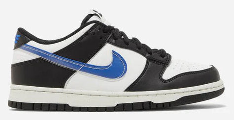 Dunk Low Next Nature TPU Swoosh