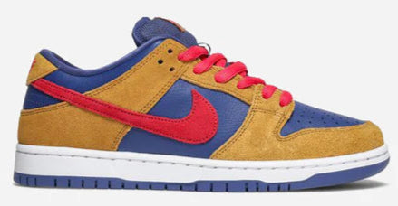 Dunk Low SB Reverse Papa Bear