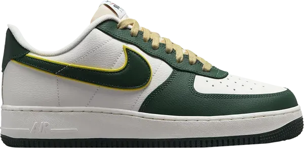 Nike Air Force 1 '07 LV8 'Noble Green'