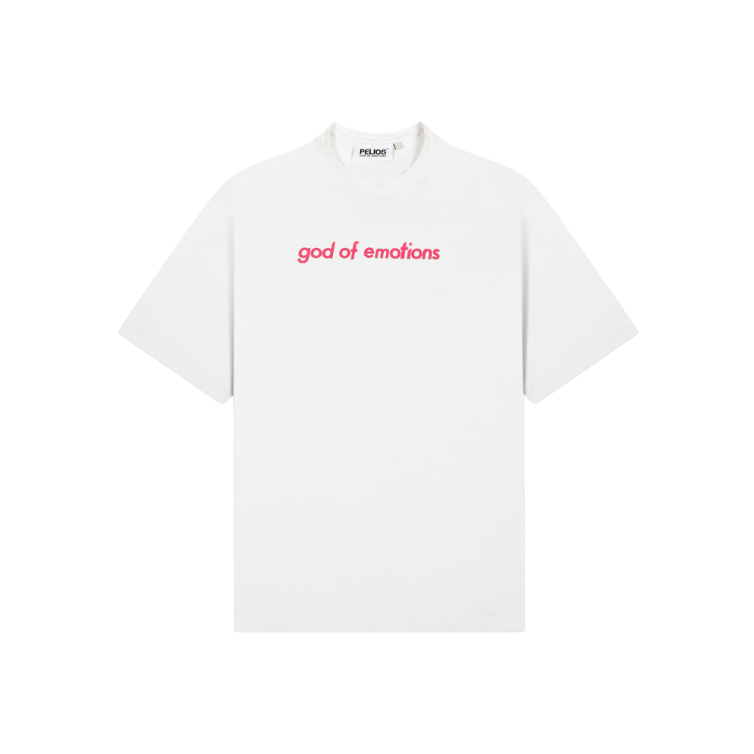 PELIOS GOD OF EMOTIONS™ GHOST OF IVIES TEE – view 3