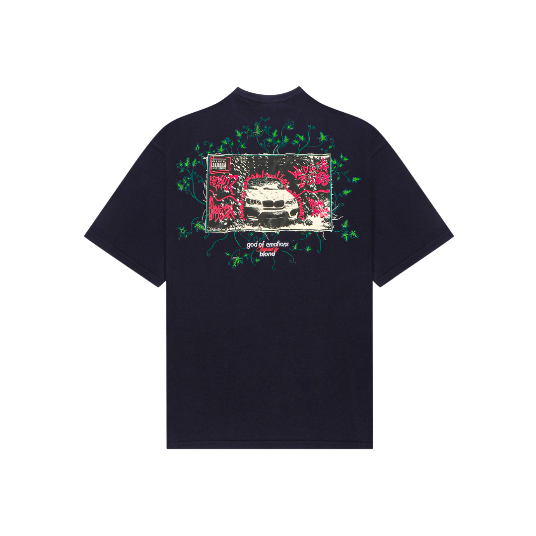 PELIOS GOD OF EMOTIONS™ SOUL OF IVIES TEE