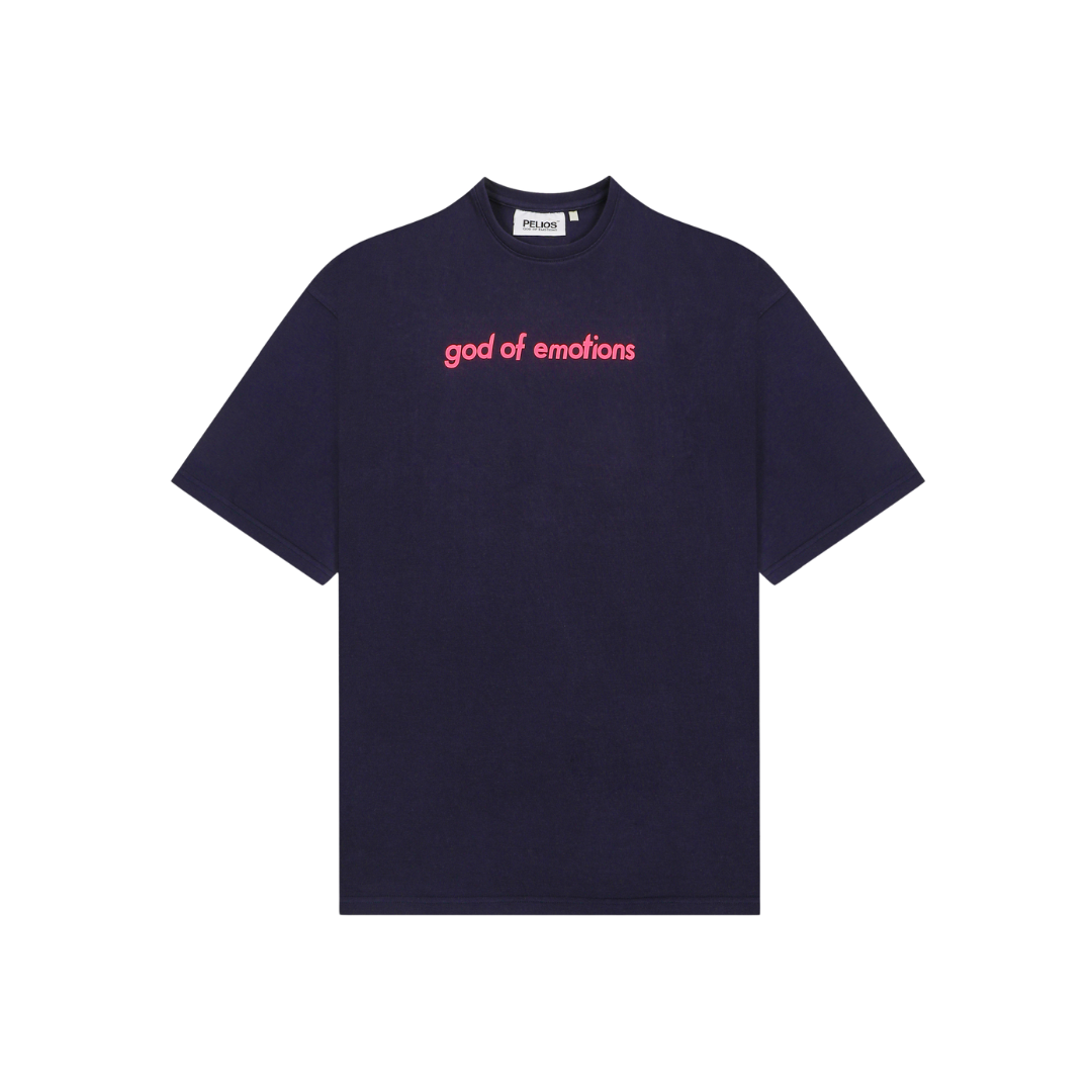 PELIOS GOD OF EMOTIONS™ SOUL OF IVIES TEE – view 2