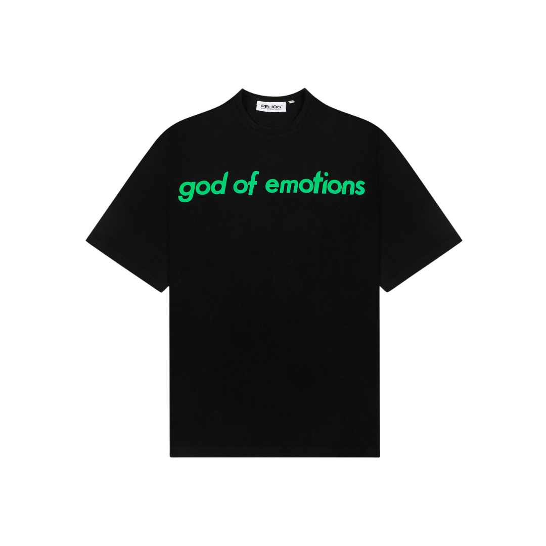 PELIOS GOD OF EMOTIONS™ SHADE OF IVIES TEE – view 3
