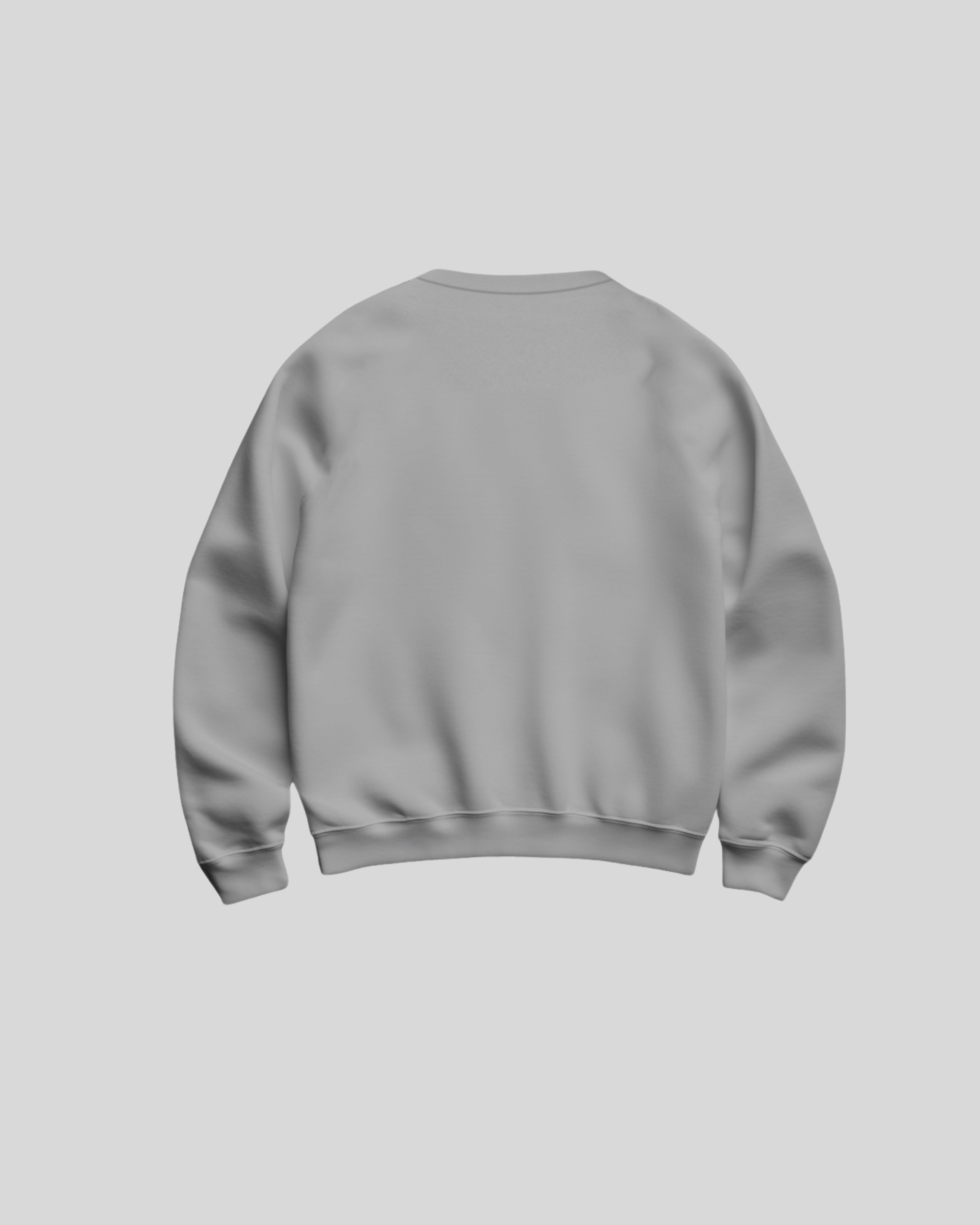CULT CREWNECK