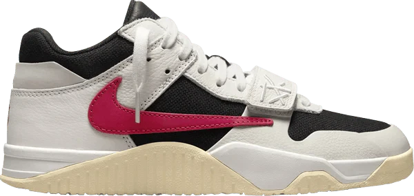 Buy Jordan Jumpman Jack TR University Red at Dawntown