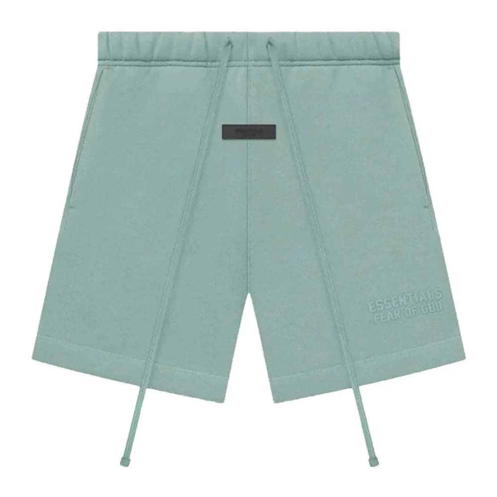 ESSENTIAL SYCAMORE SHORTS - dawntown