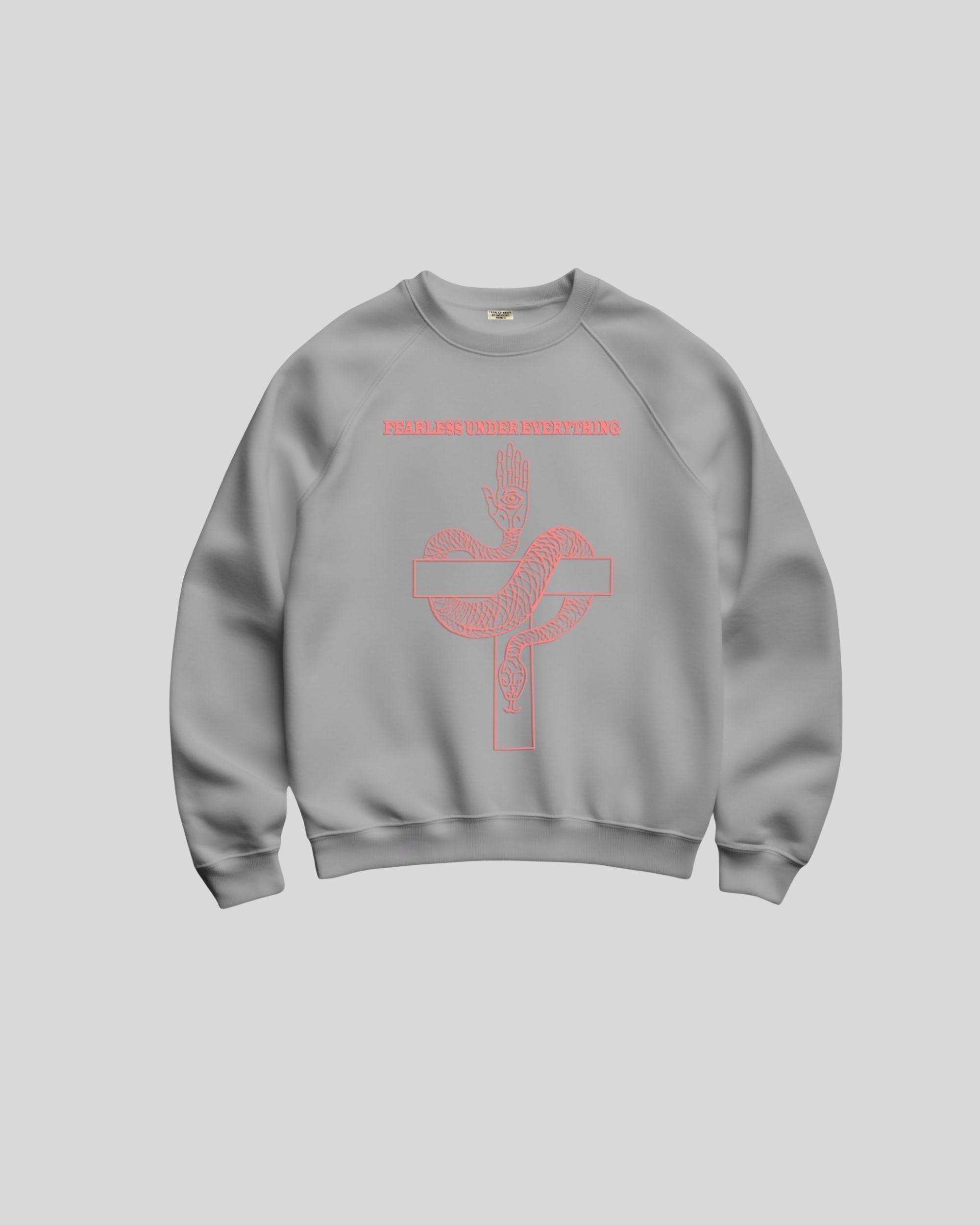 CULT CREWNECK