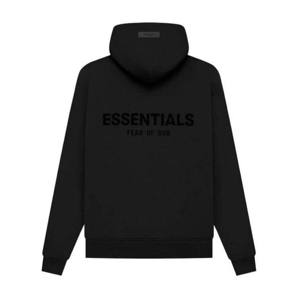 Fear of God Essentials Hoodie XXS outlet Stretch Limo