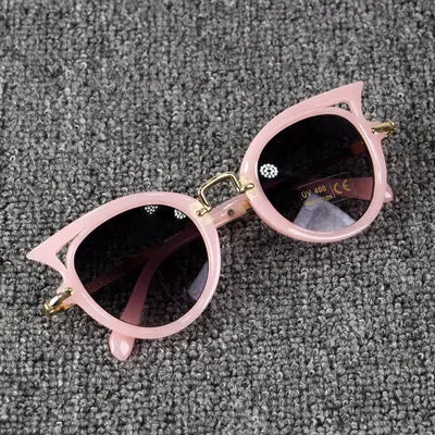 Shadygators Little Lady Kids Sunglasses – view 9