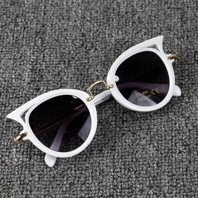 Shadygators Little Lady Kids Sunglasses – view 10