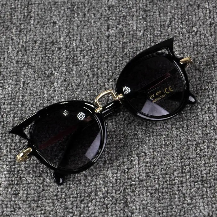 Shadygators Little Lady Kids Sunglasses – view 11