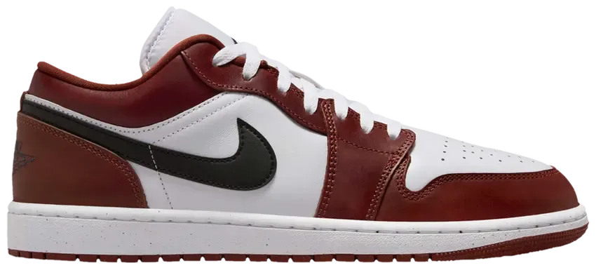 Air Jordan 1 Low SE 'Dark Pony'