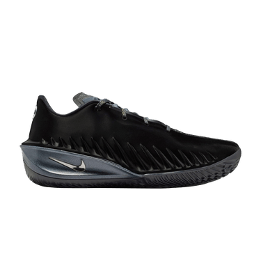 Nike Air Zoom GT Cut 4 'Black'