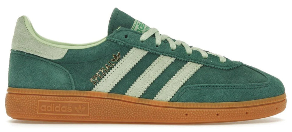 Handball Spezial Green Pink Velvet (Women's)