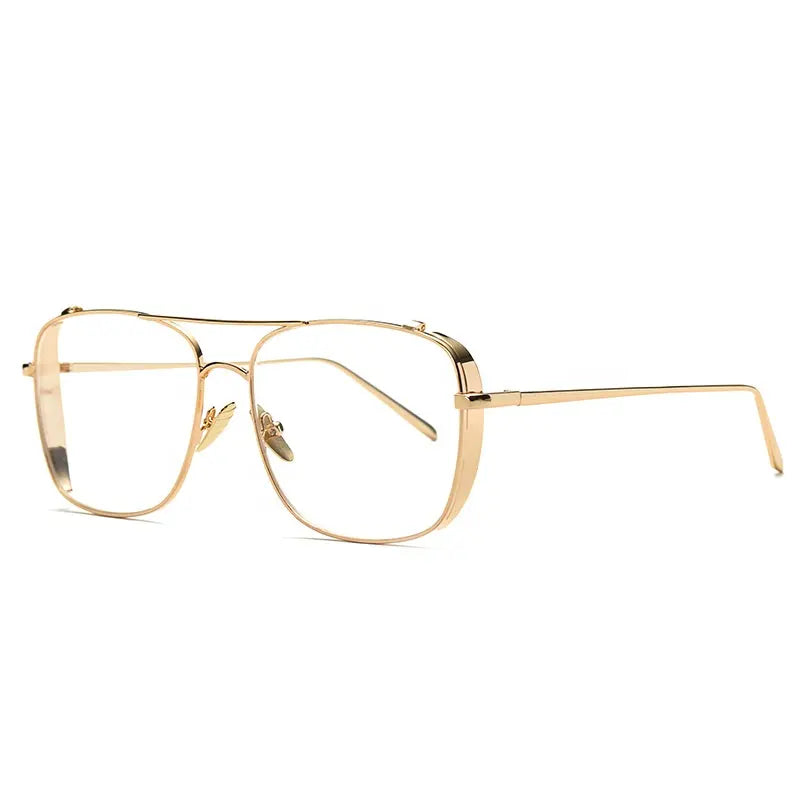 Shadygators Grammar Eyewear – view 2