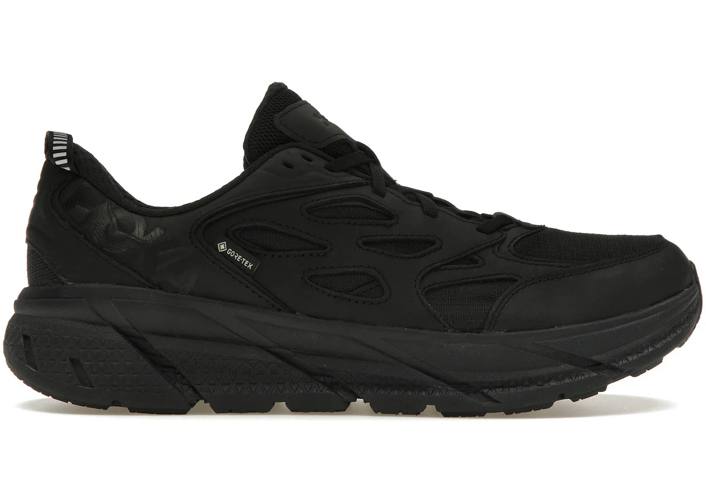 Hoka One One Clifton L Gore-Tex Black All Gender