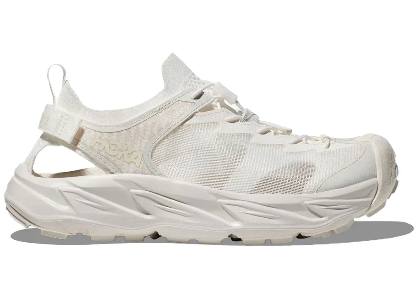 Hoka One One Hopara 2 Raw Womens