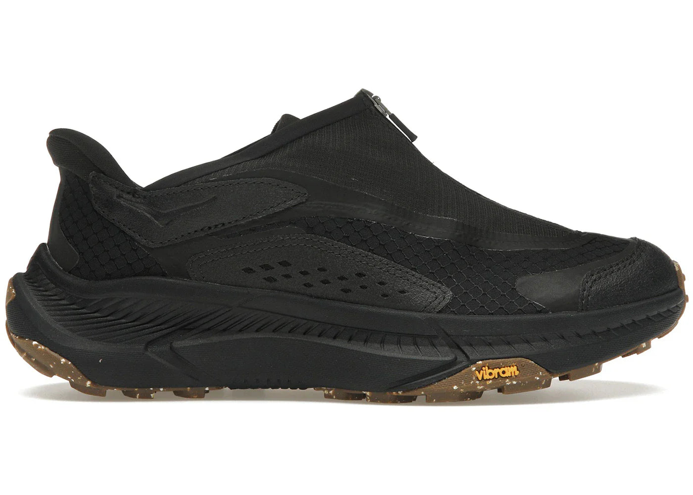 Hoka One One Project Transport Carbon Black