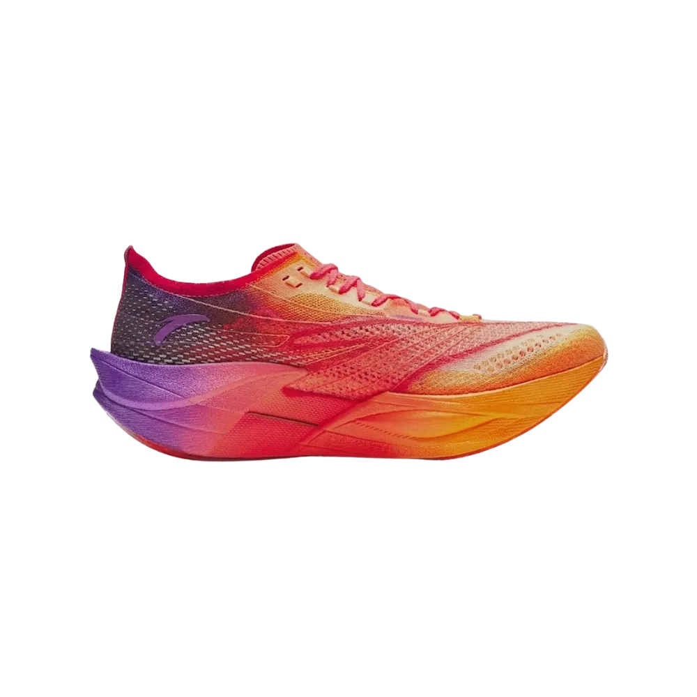 Anta C202 6 Pro Orange/Purple
