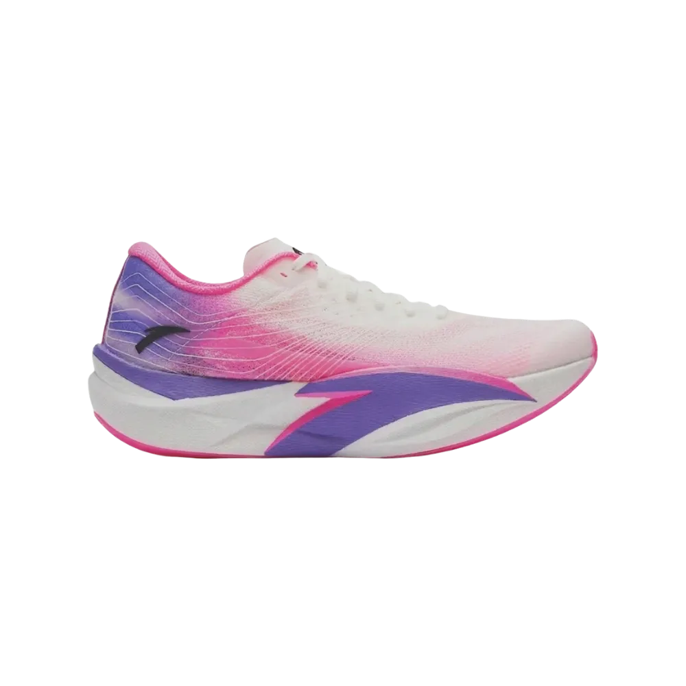 Anta Men's C202 6 White/Purple