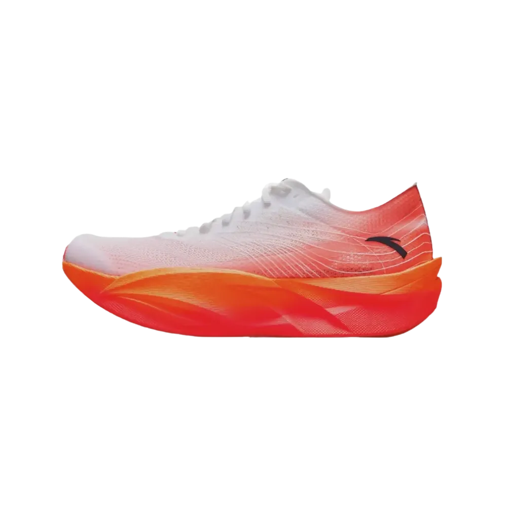 Anta Men's C202 6 White/Orange