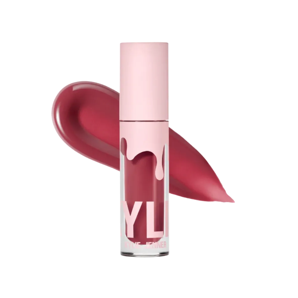Kylie High Gloss Berry