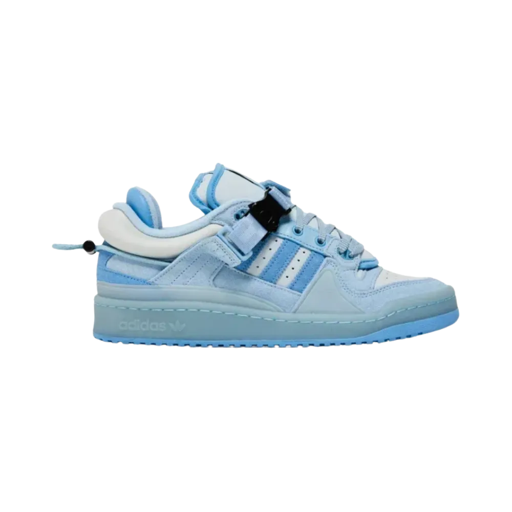 adidas Forum Buckle Low Bad Bunny Blue Tint