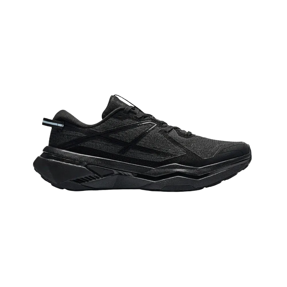 Anta Men's Saker Black