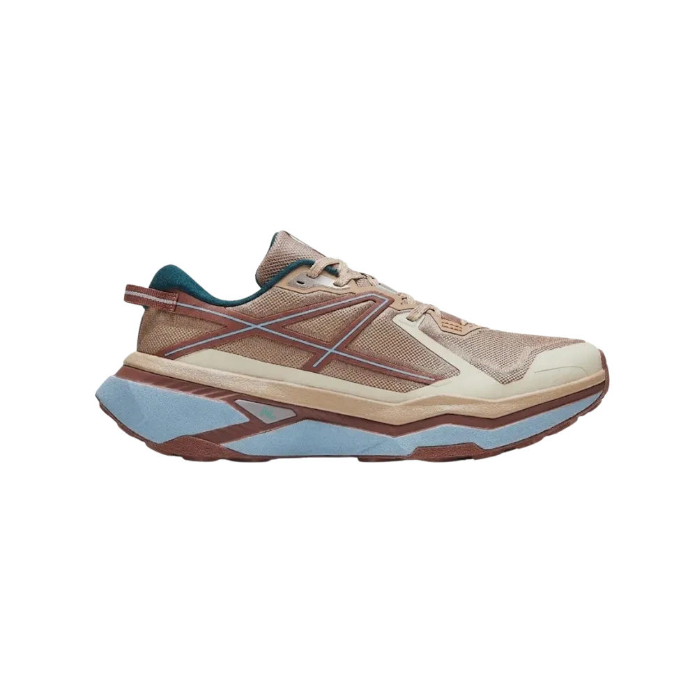 Anta Men's Saker Brown/Blue