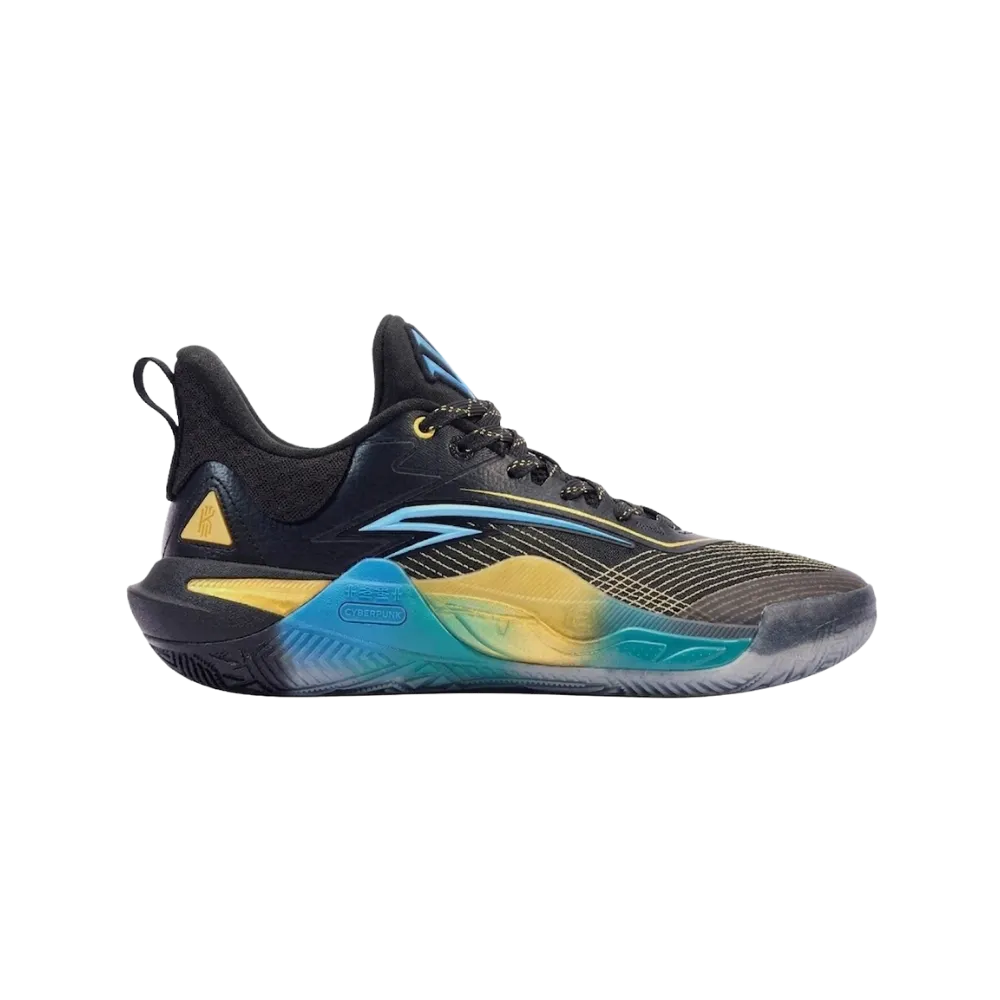 Anta Men's KAI 1 SPEED North Star