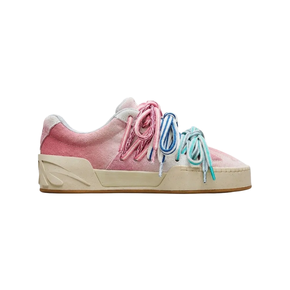 Anta Hélà Style "Roots" Ombre Pink