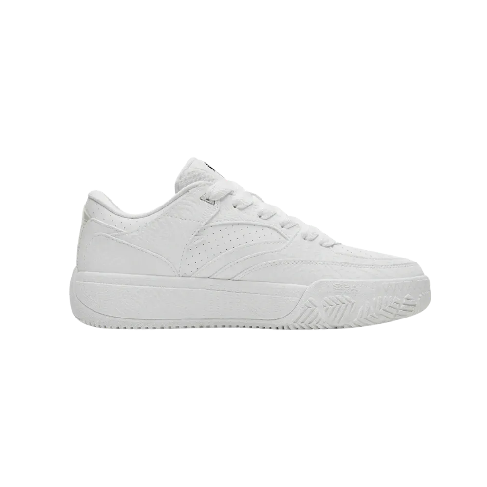 Anta Hélà Code Papyrus White