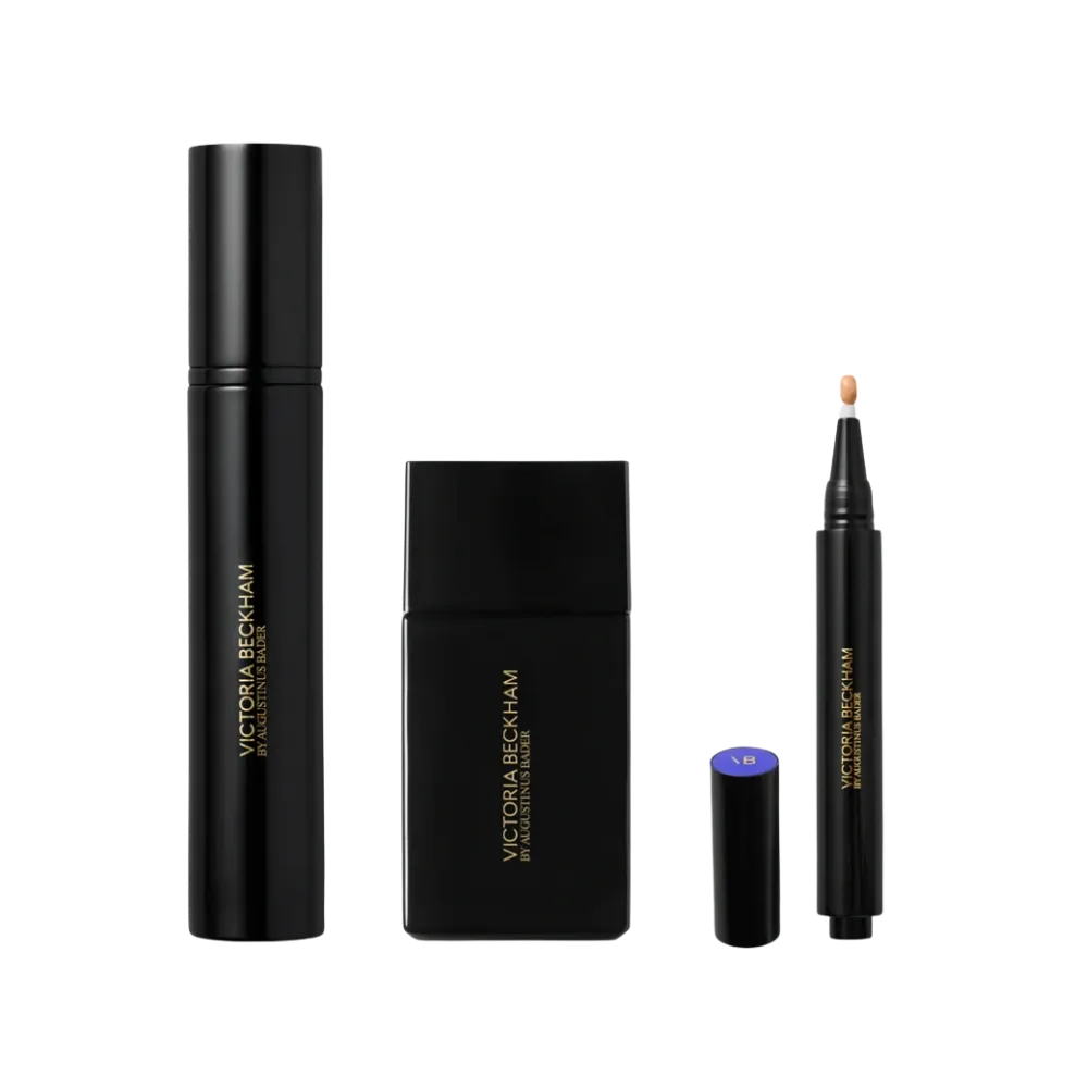 Victoria Beckham The Full Complexion Collection