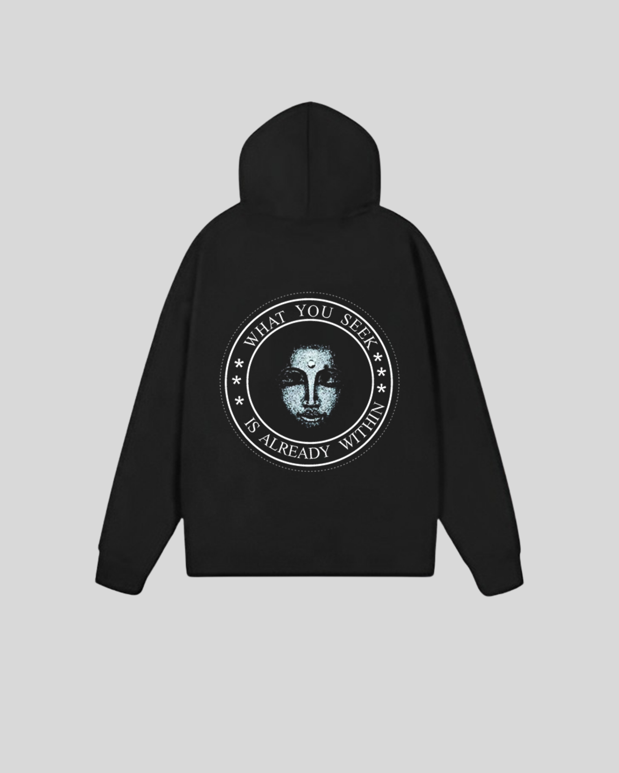 ILLUSION HOODIE