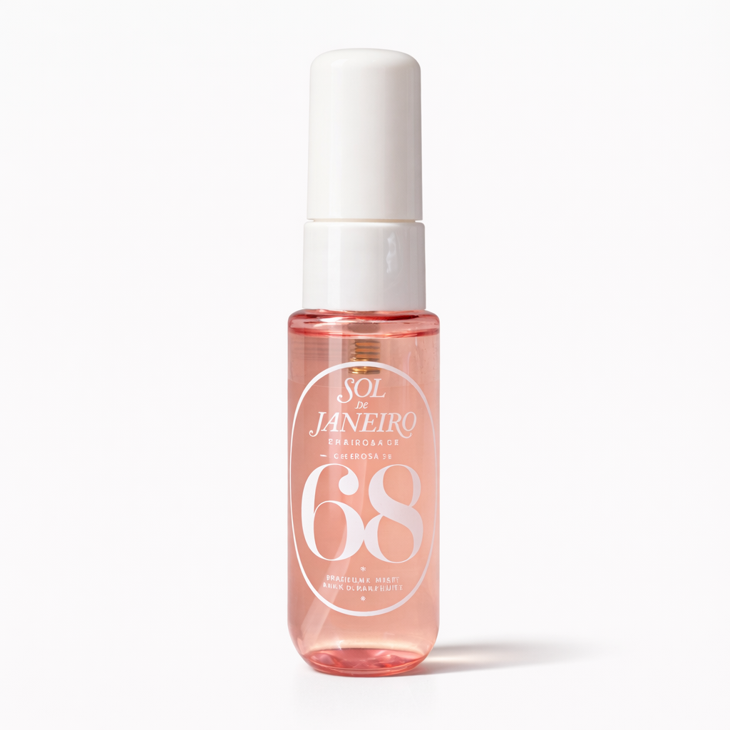 Sol de Janeiro Cheirosa 68 - Perfume Mist - Mini