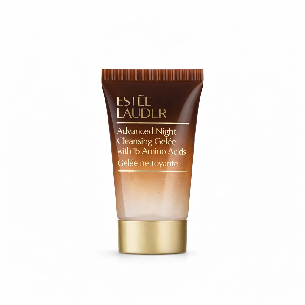 Estée Lauder Advanced Night Micro Cleansing Gelée with 15 amino acids – Mini (15ml / 1.0 fl oz)
