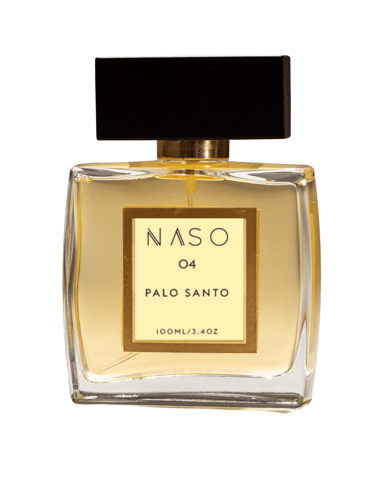 NASO PALO SANTO – view 4
