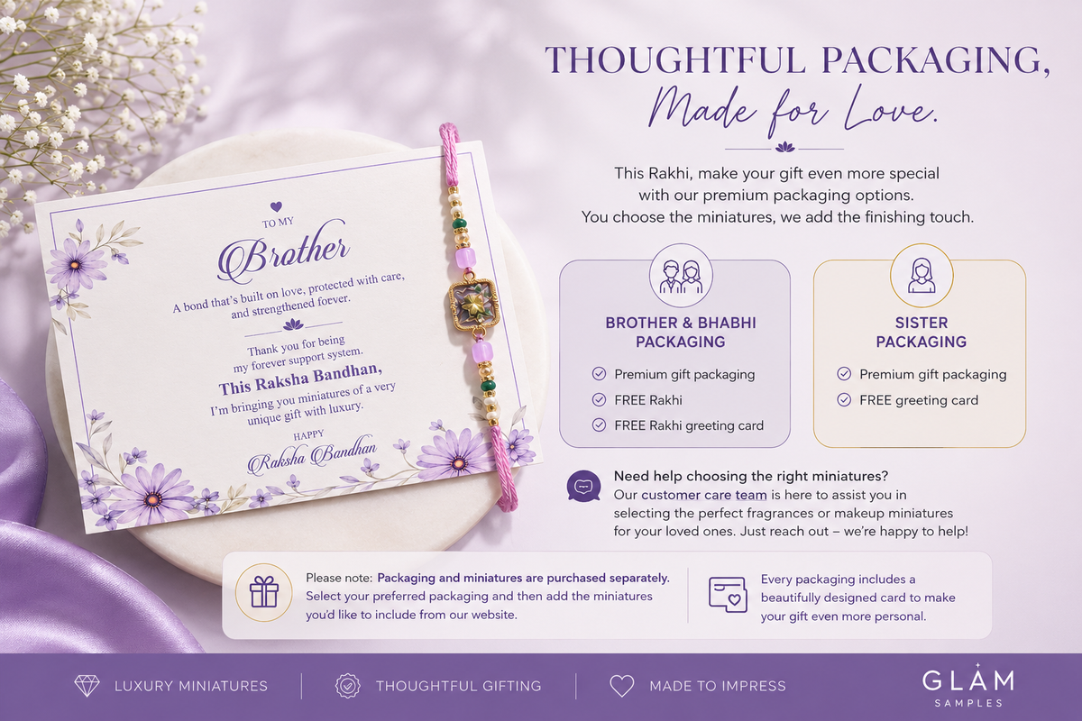 Gift Hamper Packaging