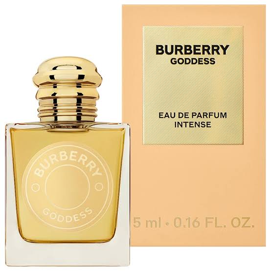 Burberry Godess Eau de Parfum – Mini (5ml / 0.17 fl oz)