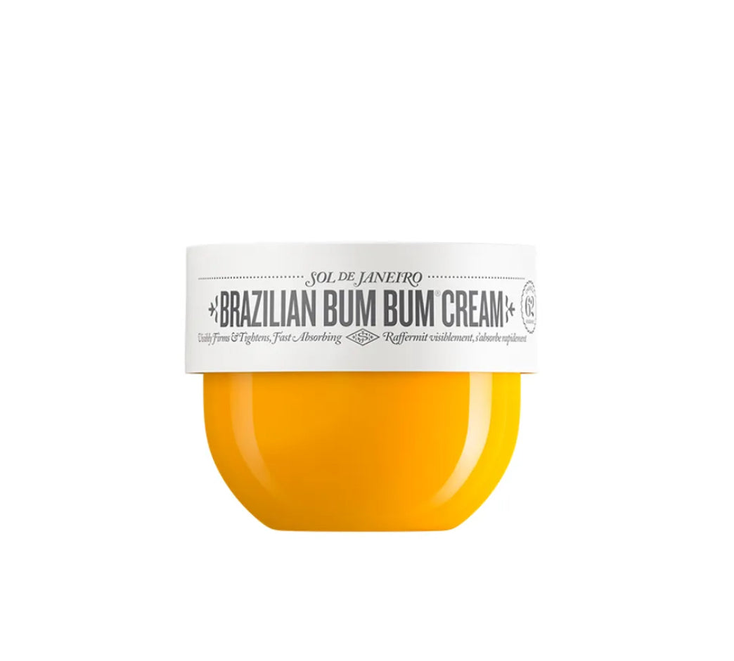 Sol de Janeiro Brazilian Bum Bum Cream (Mini) (25ml /0.88 oz)