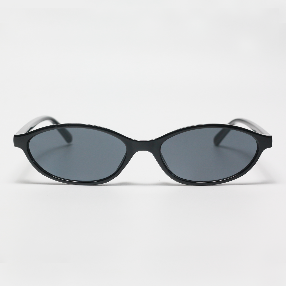 Shadygators Situationship Black Sunglasses