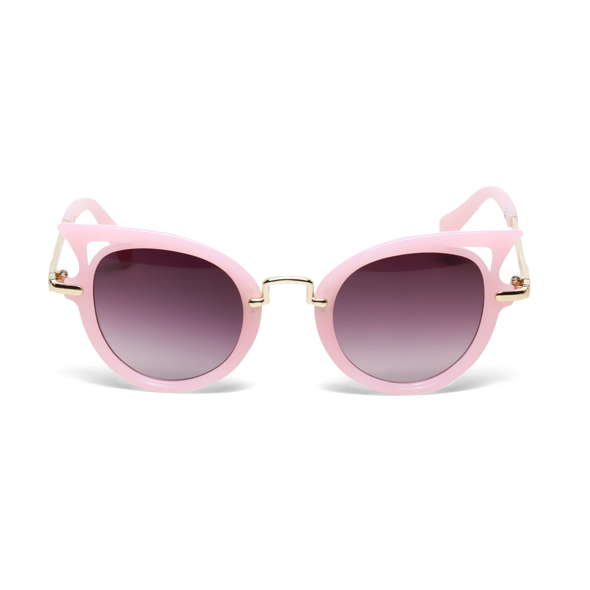 Shadygators Little Lady Kids Sunglasses – view 6